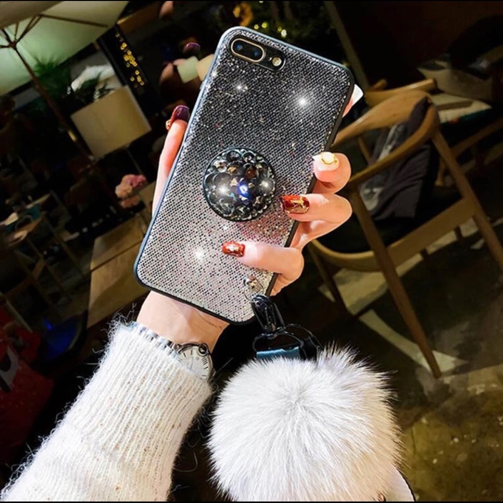 iPhone 8 Plus phone case iPhone XS Max phone case